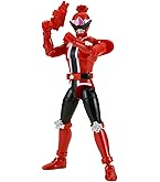 バンダイ「DXエンヤライドン（暴太郎戦隊ドンブラザーズ）」ドンモモタロウの神輿 Amazon | 暴太郎戦隊ドンブラザーズ DXエンヤライドン | ベルト